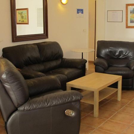 Hostal Pinar Palma de Mallorca Luaran gambar