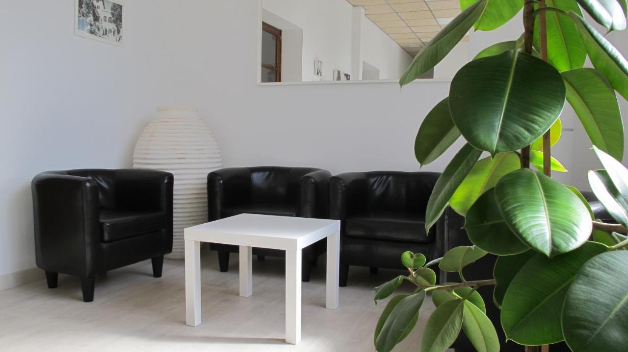 Hostal Pinar Palma de Mallorca Luaran gambar