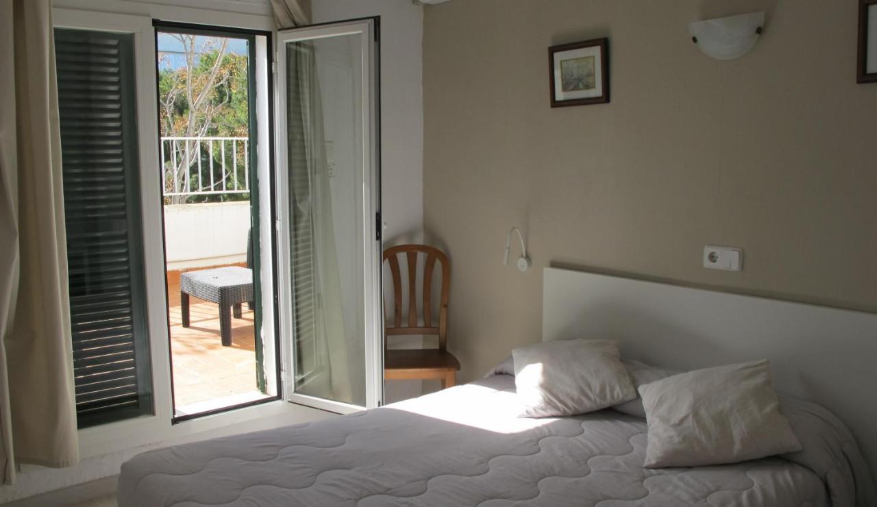 Hostal Pinar Palma de Mallorca Luaran gambar