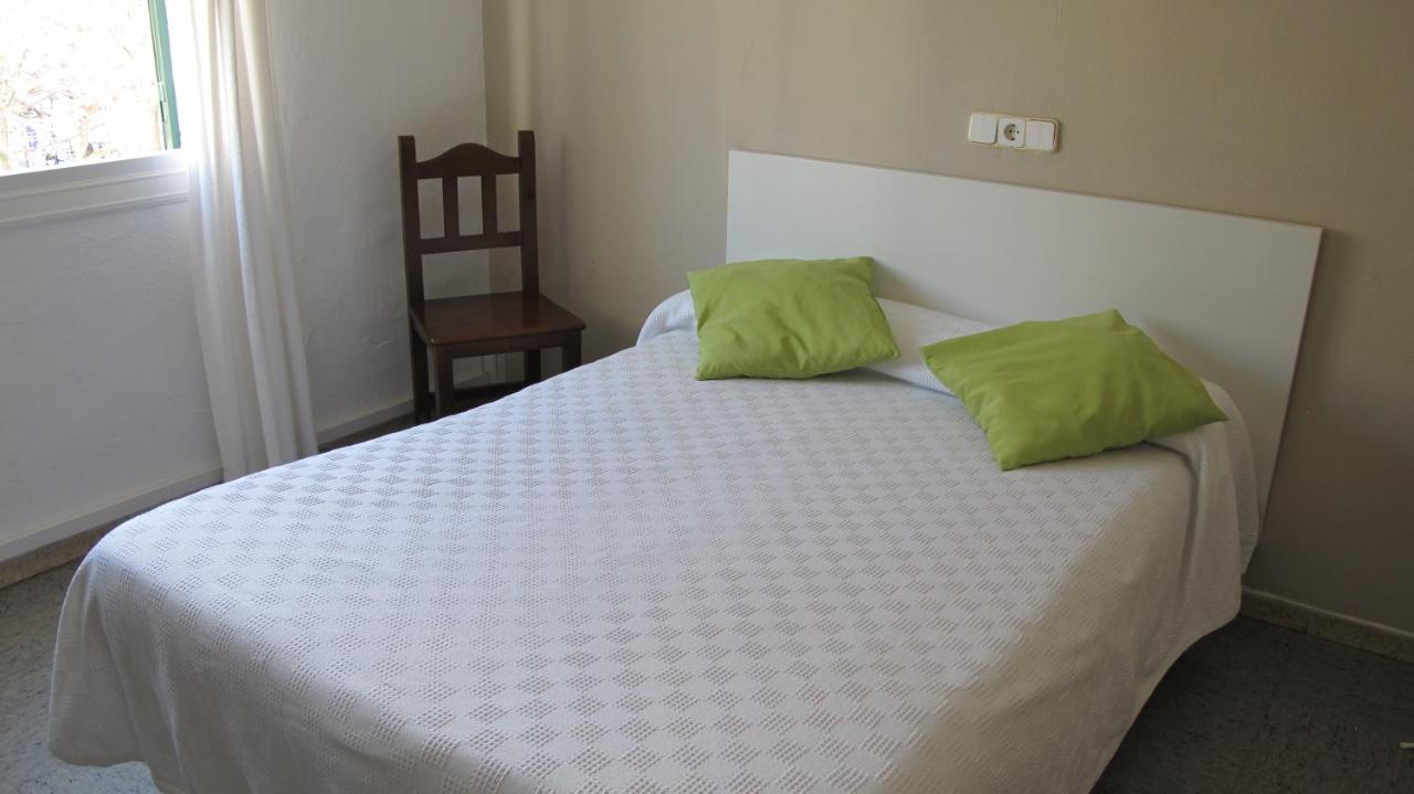 Hostal Pinar Palma de Mallorca Luaran gambar