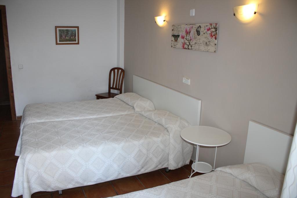 Hostal Pinar Palma de Mallorca Luaran gambar