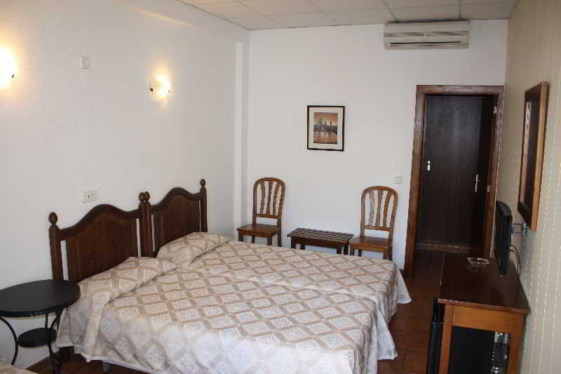 Hostal Pinar Palma de Mallorca Luaran gambar