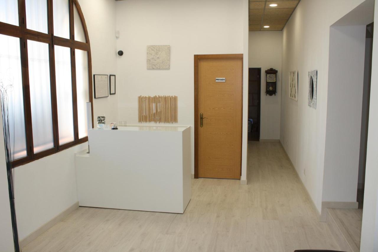 Hostal Pinar Palma de Mallorca Luaran gambar